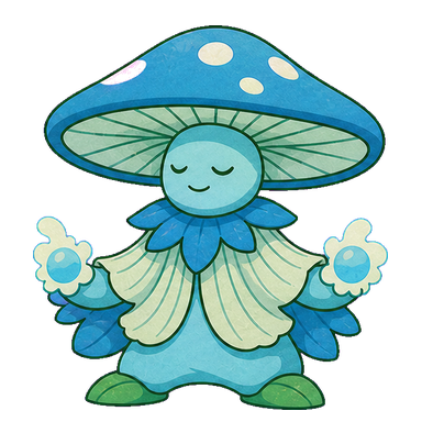 Mooncap