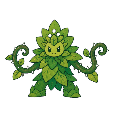 Thornkin